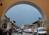 Antigua, Guatemala Antigua, Guatemala