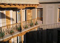 Zargaron Hotel, Bukhara Zargaron Hotel, Bukhara