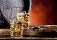 Whiskey glasses Whiskey glasses