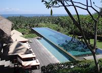 Villa Qusia, Qunci Villas, Senggigi Villa Qusia, Qunci Villas, Senggigi