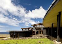 Explora Posada de Mike Rapu, Easter Island Explora Posada de Mike Rapu, Easter Island