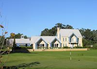Cape Lodge, The Margaret River region Cape Lodge, The Margaret River region