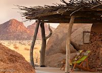 Camp Kipwe, Damaraland Camp Kipwe, Damaraland