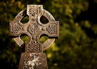 Celtic symbol Celtic symbol