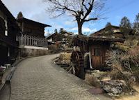 Tsumago, Tsumago Tsumago, Tsumago