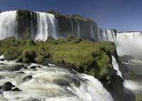 Iguazu Falls Iguazu Falls