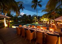 Paradise Sun, Praslin Paradise Sun, Praslin