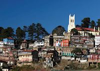 Shimla, India Shimla, India