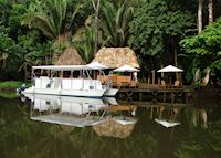 Copal Tree Lodge (formerly Belcampo), Punta Gorda Copal Tree Lodge (formerly Belcampo), Punta Gorda