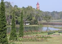 Botanical Gardens, Pyin U Lwin Botanical Gardens, Pyin U Lwin