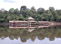 Amazon Eco Lodge, Amazon Eco Lodge Amazon Eco Lodge, Amazon Eco Lodge