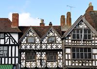 Stratford-upon-Avon Stratford-upon-Avon