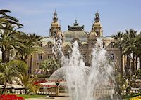 Monte Carlo, Monaco Monte Carlo, Monaco