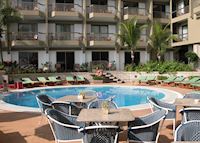 Hotel Sofitel, Rio de Janeiro Hotel Sofitel, Rio de Janeiro
