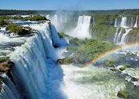 Iguazu, Argentina Iguazu, Argentina
