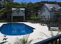 Russell Cottages, Russell & The Bay of Islands Russell Cottages, Russell & The Bay of Islands
