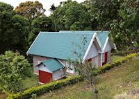 Cottage, Ambady Estate, Munnar Cottage, Ambady Estate, Munnar