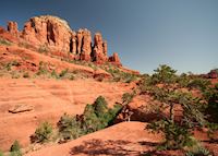 Red Rock Country, Sedona Red Rock Country, Sedona