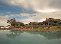 Sasakwa Hill Lodge Sasakwa Hill Lodge
