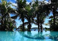 Hotel Vanila, Nosy Be Hotel Vanila, Nosy Be