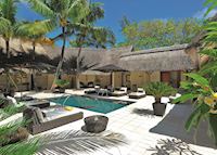 Spa at Prince Maurice, Mauritius East Coast Spa at Prince Maurice, Mauritius East Coast