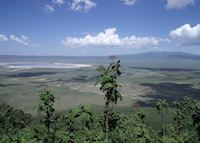 Ngorongoro Crater Ngorongoro Crater