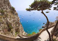 Sea view, Capri Sea view, Capri