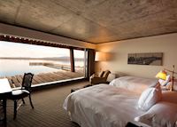 Standard Room, The Singular Patagonia Standard Room, The Singular Patagonia