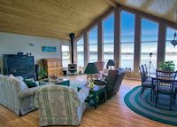 At Water's Edge Bed & Breakfast, Port McNeill At Water's Edge Bed & Breakfast, Port McNeill