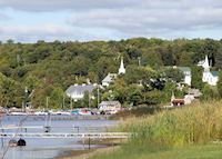 Ephraim, Door Peninsula Ephraim, Door Peninsula
