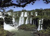 Iguazu Falls Iguazu Falls