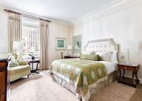 The Pierre Classic Room The Pierre Classic Room