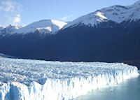 Mighty Perito Moreno, El Calafate Mighty Perito Moreno, El Calafate