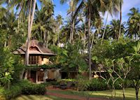 Familly Pavilion, Rayavadee, Krabi Familly Pavilion, Rayavadee, Krabi