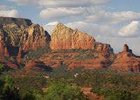 Sedona, USA Sedona, USA