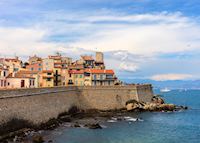 Antibes, The French Riviera Antibes, The French Riviera