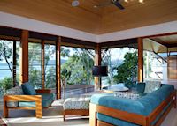 Windward Pavilion, Qualia, Hamilton Island Windward Pavilion, Qualia, Hamilton Island