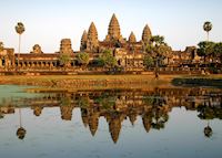 Angkor Wat, Cambodia Angkor Wat, Cambodia
