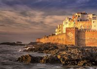 Essaouira, Morocco Essaouira, Morocco