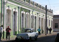 Cienfuegos, Cuba Cienfuegos, Cuba