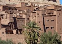 Ait Benhaddou, Morocco Ait Benhaddou, Morocco