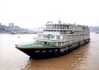 Victoria Cruise Ship, Yichang Victoria Cruise Ship, Yichang