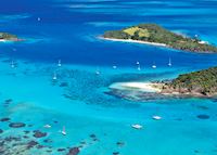Tobago Cays, St Vincent & the Grenadines Tobago Cays, St Vincent & the Grenadines
