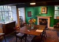 Rydal dining room Rydal dining room