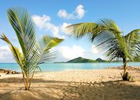 Jolly Beach, Antigua Jolly Beach, Antigua