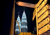 Petronas Towers, KL Petronas Towers, KL