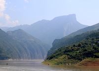 Yangtze River, Yangtze River Yangtze River, Yangtze River