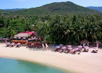 Zazen Boutique Resort and Spa, Koh Samui Zazen Boutique Resort and Spa, Koh Samui