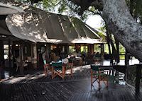 Hamiltons Tented Camp, Southern Sector - Kruger National Park Hamiltons Tented Camp, Southern Sector - Kruger National Park