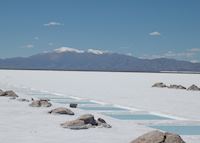 Salinas Grandes, Salta Salinas Grandes, Salta